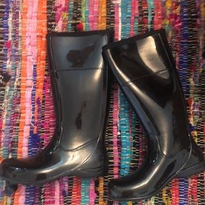 Kamik rain ☔️ (or ❄️ Snow ) boots SIZE 6